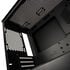 Lian Li LANCOOL 205M Mesh Micro-ATX Case, Tempered Glass - black image number null