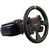 MOZA RS V2 Lenkrad, Rund - Leder (33 cm) image number null