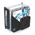 Alphacool Rise Flat Reservoir 120mm DDC Ausgleichsbehälter mit Pumpe image number null