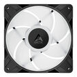 ARCTIC P14 Pro A-RGB PWM Fan - 3-Pack, 140mm, Black image number null