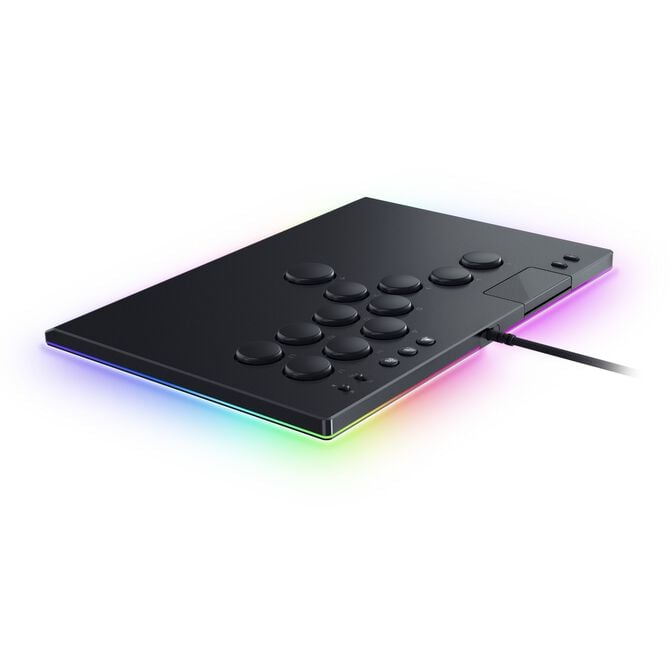 Razer Kitsune - All-Button Optical Arcade Controller for PS5 and PC image number 5