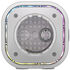 Corsair iCUE Link XD6 RGB Elite LCD Pump Reservoir Combo - white image number null