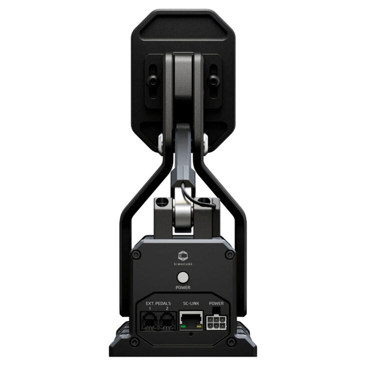 Simucube ActivePedal Pro - schwarz image number 3