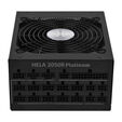 Silverstone SST-HA2050R-PM Platinum Power Supply image number null