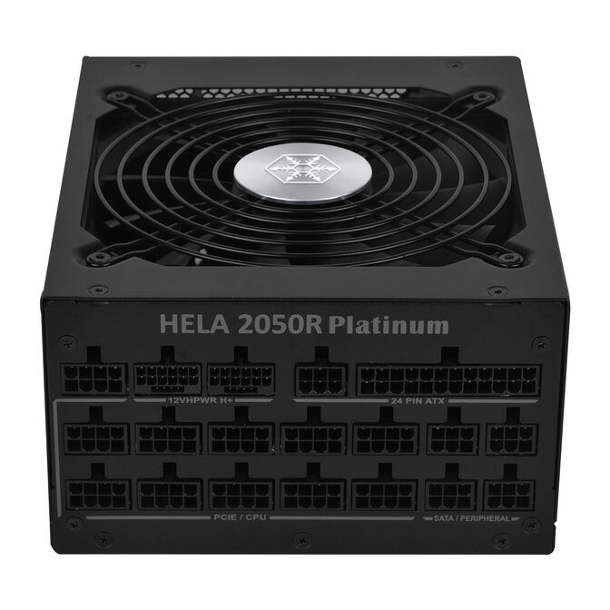 Silverstone SST-HA2050R-PM Platinum Power Supply image number 7