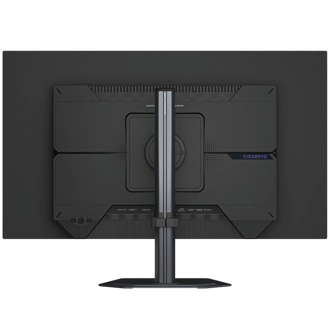 GIGABYTE MO27Q28GR, 27-inch QHD Gaming Monitor, 280Hz, WOLED Panel, G-Sync Compatible image number 5