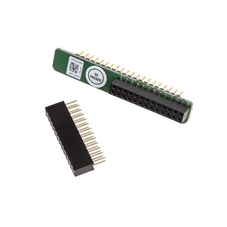 S.USV Pi Adapter für Raspberry Pi A und B image number 2