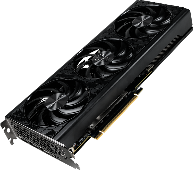 Gainward GeForce RTX 5070 Python III, 12288 MB GDDR7 image number 2