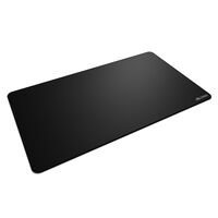 Glorious GMP 2 Gaming Mousepad Stitched, rubberised - 610 x 355mm, black