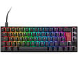 Ducky Mecha Pro SF Gaming Keyboard - Cherry MX-Brown image number null