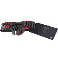 Deltaco Gaming 4-in-1 Gaming Gear Kit