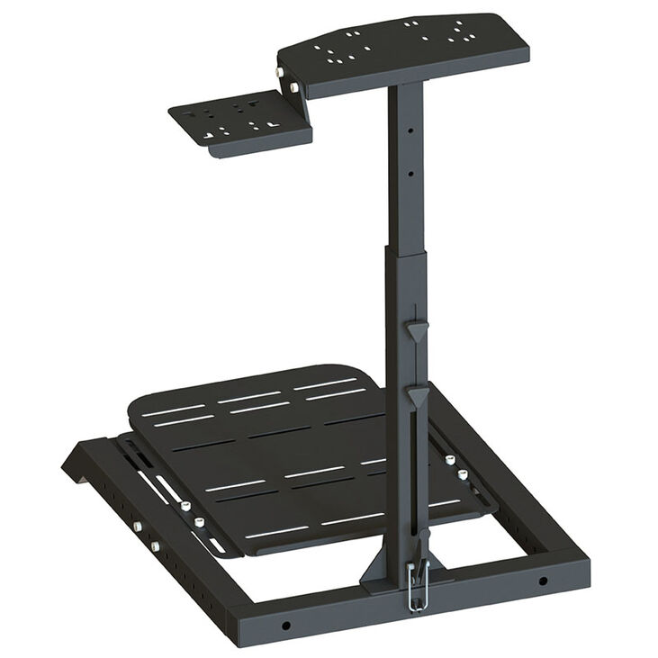 Next Level Racing Wheel Stand LITE image number 2