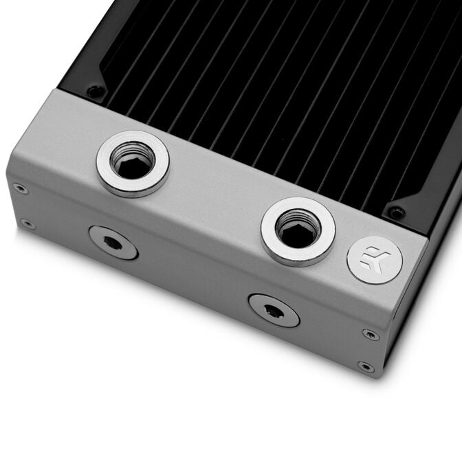 EK Water Blocks EK-Quantum Surface P560M - black image number 1