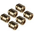 EK Water Blocks EK-Quantum Torque 6-Pack STC 10/13 - Gold image number null