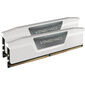 Corsair Vengeance DDR5-5600 RAM, CL40, XMP - 32 GB Dual-Kit, white