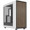 Fractal Design North XL RC Chalk TG Clear PC-Geh&auml;use, Midi-Tower, ATX, Tempered Glass - wei&szlig;