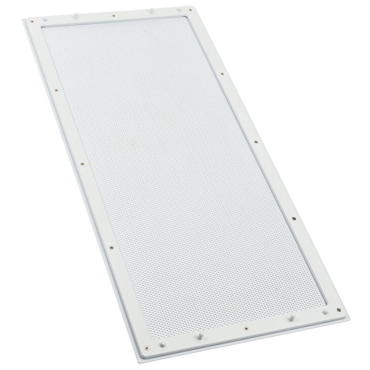 Lian Li Mesh Kit for EVO XL - white image number 1