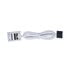Lian Li UNI FAN TL Series Reverse Blade Fan, 3-Pack including Controller - 120mm, white image number null