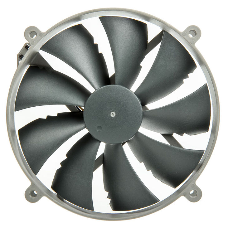 Noctua NF-P14r redux-1500 PWM - 140mm image number 1