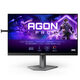 AOC AGON Pro AG246FK, 24.1 inch Gaming Monitor 540Hz, TN, FreeSync Premium