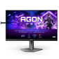 AOC AGON Pro AG246FK, 24.1 inch Gaming Monitor 540Hz, TN, FreeSync Premium
