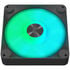 APNX FP1-140 PWM Fan, ARGB, - 140mm, black image number null