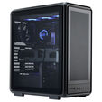 Cooler Master MasterFrame 500 Mesh PC-Geh&auml;use, Midi-Tower, E-ATX, Tempered Glass - schwarz image number null
