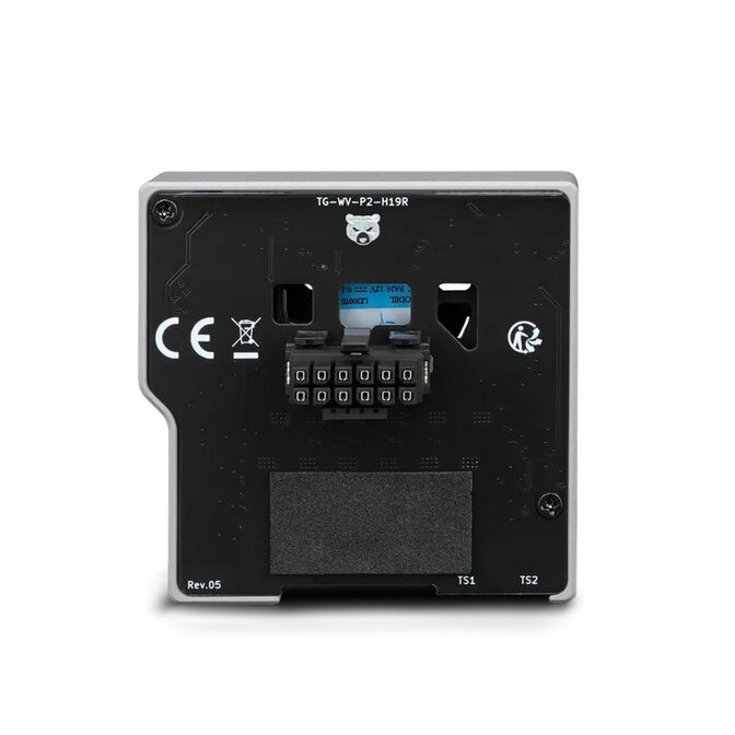 Thermal Grizzly WireView Pro II GPU &Uuml;berwachungs-Ger&auml;t- wei&szlig;, Reserved image number 3