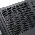 SilverStone SST-RM41-H08 - 4U Rackmount Server image number null
