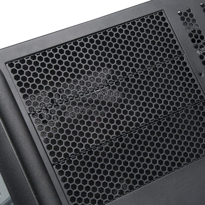 SilverStone SST-RM41-H08 - 4U Rackmount Server image number 7