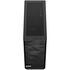 Fractal Design Meshify 2 XL Midi-Tower, Dark Tint, Tempered Glass, schwarz image number null