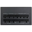 Lian Li SX Series 80 PLUS Platinum Power Supply, fully modular, PCIe 5.1, ATX 3.1 - 850 Watts, black image number null