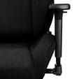 Nitro Concepts S300 Gaming Chair - Stealth Black image number null