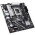 ASUS Prime B860M-K Motherboard, Socket LGA 1851, Intel B860, Micro-ATX, DDR5 image number null