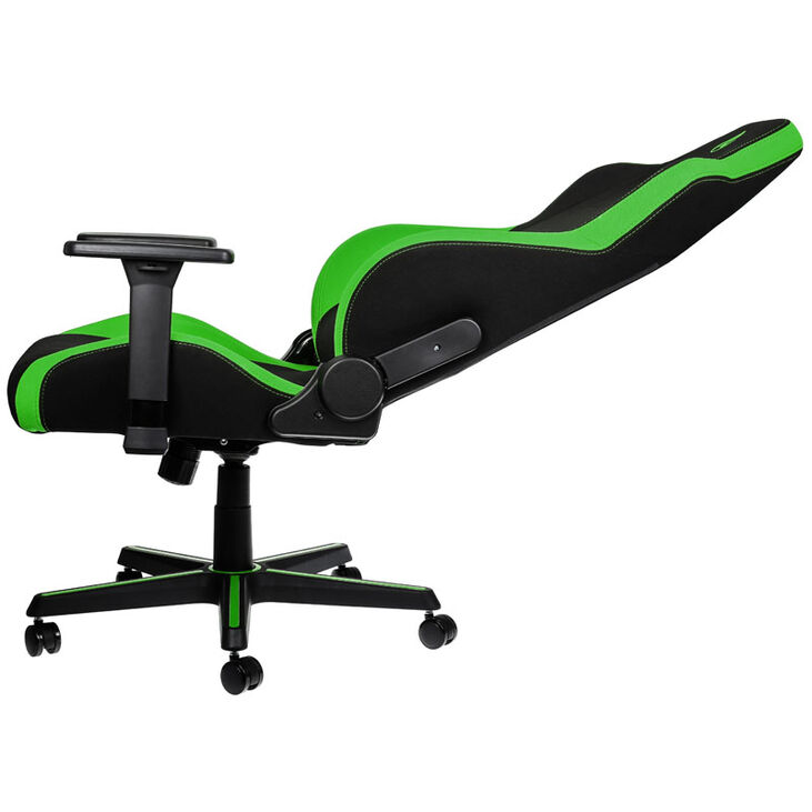 Nitro Concepts S300 Gaming Chair - Atomic Green image number 3