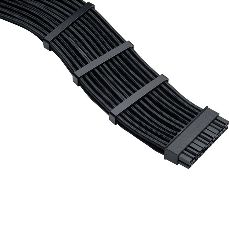 Phanteks Revolt 1200W Platinum Bundle, Netzteil mit Cable Kit - schwarz image number 13