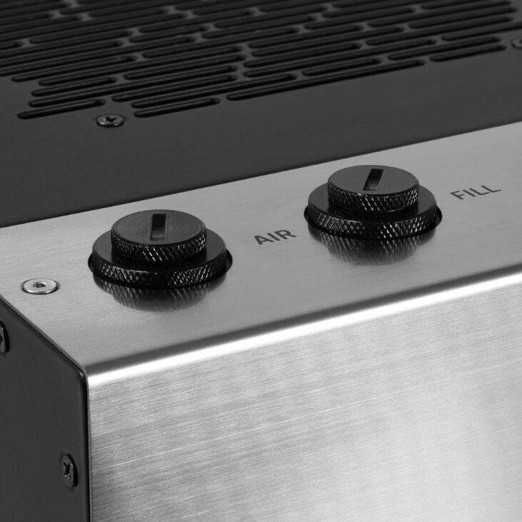 Alphacool ES Orbiter 360 TS image number 4