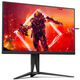 AOC Agon AG325QZN/EU, 31.5 inch Gaming Monitor, 240 Hz, VA, FreeSync