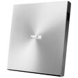 ASUS SDRW-08U8M-U ZenDrive U8M, DVD burner, external - silver image number null