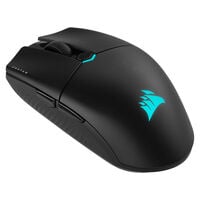 Corsair Katar Elite Wireless Gaming Mouse - black