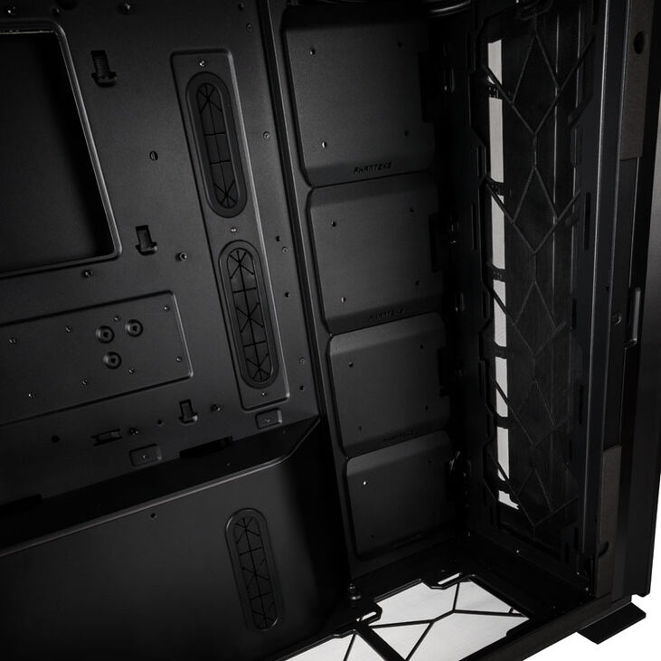 PHANTEKS Enthoo 719 Big-Tower, Tempered Glass, ARGB - schwarz image number 7