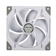 PHANTEKS D30 PWM Reverse Airflow, D-RGB L&uuml;fter, 3er Pack - 140mm, wei&szlig; image number null