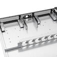 Alphacool ES 1U - 19" - ServerRack - Watercooling ready image number null