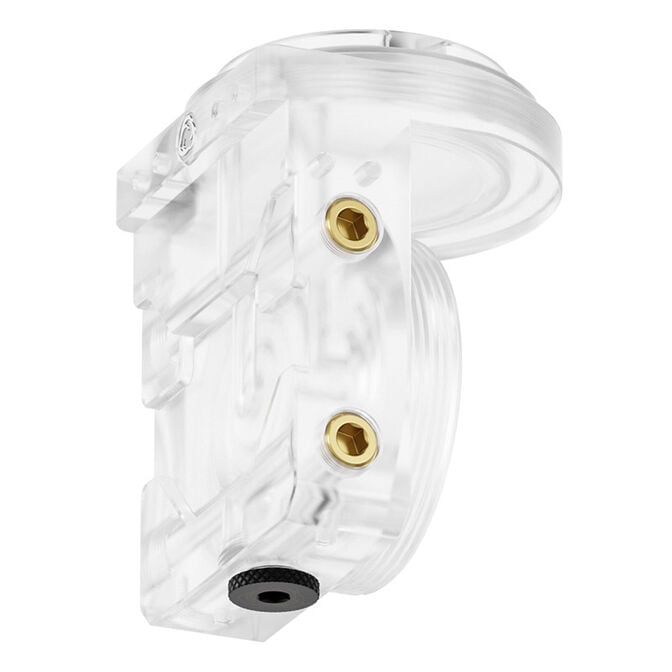 Singularity Computers Protium 2.0 D5 Pump Top, Pumpenaufsatz - Acryl image number 4