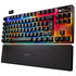 SteelSeries Apex Pro TKL Gen 3 Wireless Gaming-Tastatur, TKL-Tastatur (80 %), OLED-Display, OmniPoint 3.0 Switches, RGB – ISO (DE) image number null