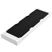 Watercool Heatkiller RAD 360-S Radiator - wei&szlig;