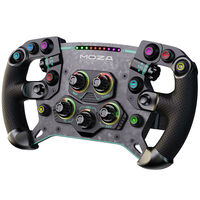 MOZA GS V2P Steering Wheel