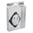 Noiseblocker NB-eLoop Fan B12-P - 120mm PWM, 3 St&uuml;ck image number null