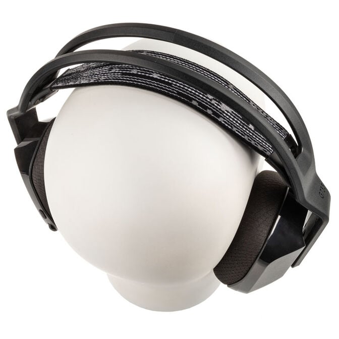 Logitech G733 LIGHTSPEED RGB Gaming Headset - Black image number 3