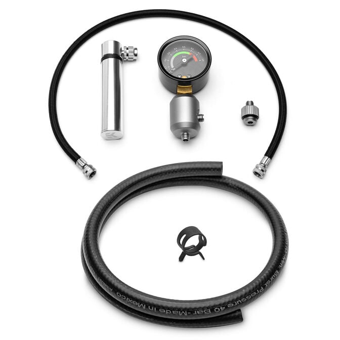EK Water Blocks EK-Pro QDC Kit, 2xP360 1xSP5 2&times;6000 Ada image number 6